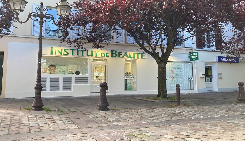 Votre Institut